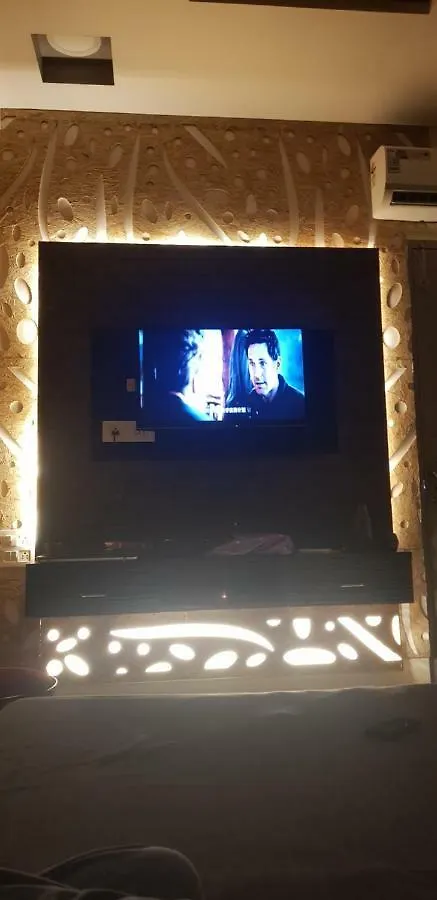 ホテルRatnakar Palace バラナシ ゲストハウス